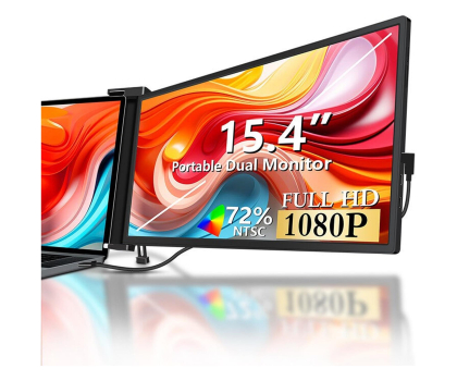 Monitor LED 21" i mniejszy ExtraLink Smart Life S3